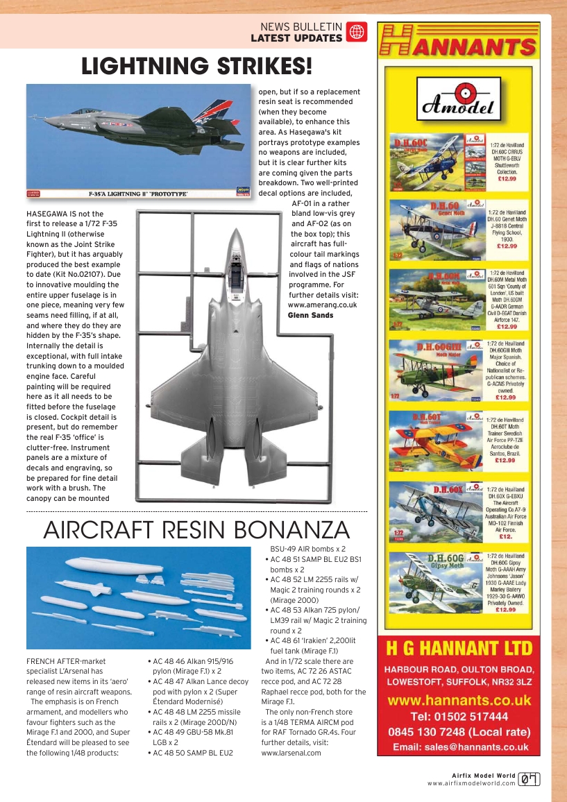 Airfix Model World 48 2014-11